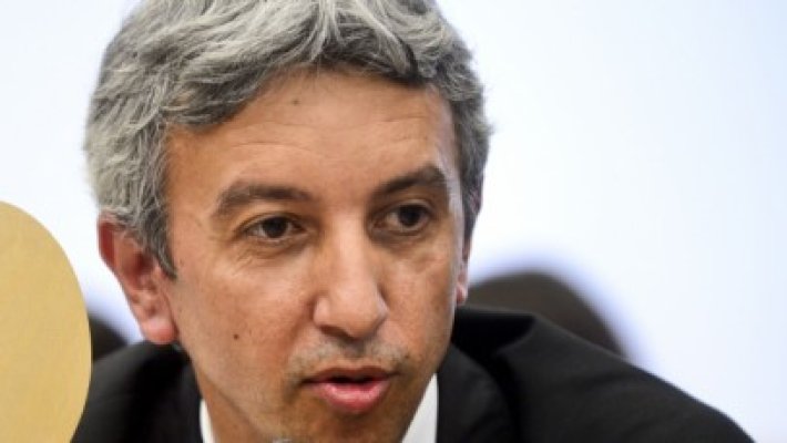 Diaconescu îl invită pe Becali în PPDD: Dacă doreşte, este binevenit alături de grupul nostru